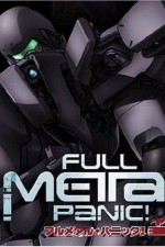 Watch Full Metal Panic! Megashare9